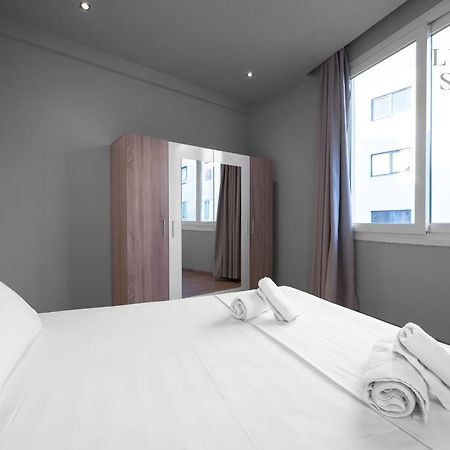 Upper Floor, The Luxury Suites Θεσσαλονίκη Εξωτερικό φωτογραφία