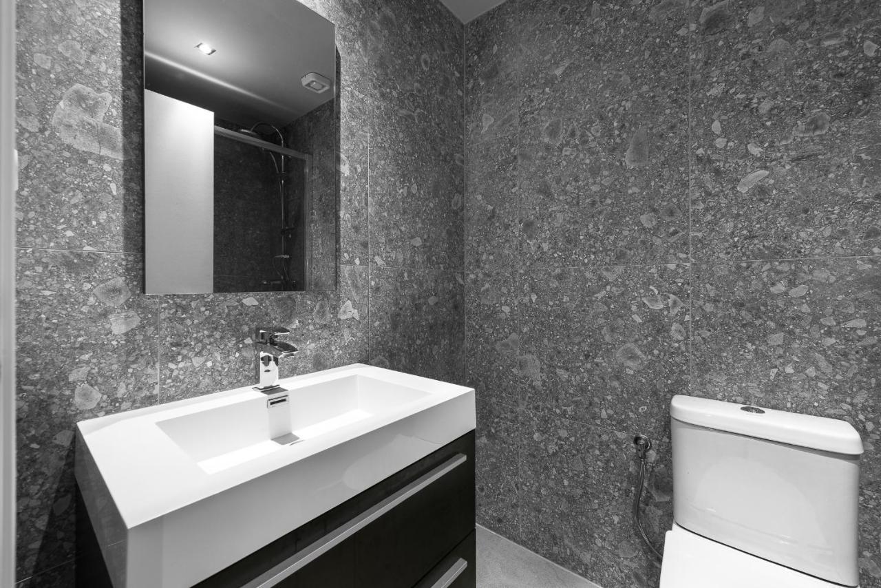 Upper Floor, The Luxury Suites Θεσσαλονίκη Εξωτερικό φωτογραφία