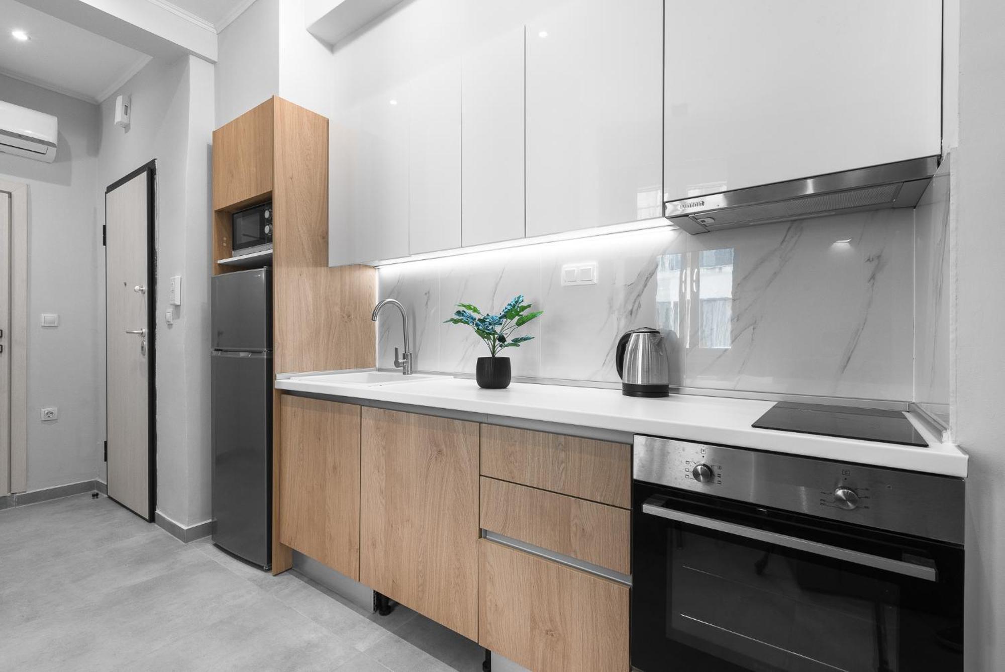 Upper Floor, The Luxury Suites Θεσσαλονίκη Εξωτερικό φωτογραφία