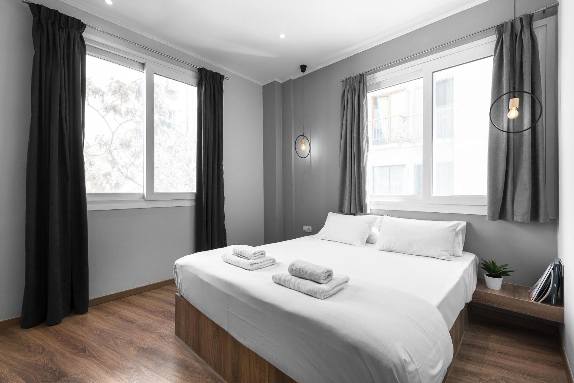 Upper Floor, The Luxury Suites Θεσσαλονίκη Εξωτερικό φωτογραφία